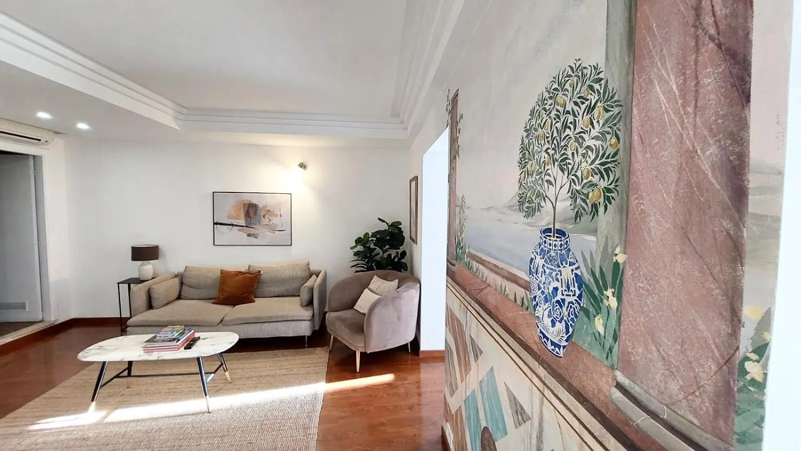 شقة Serpenti 147 - Colosseum Apt روما إيطاليا